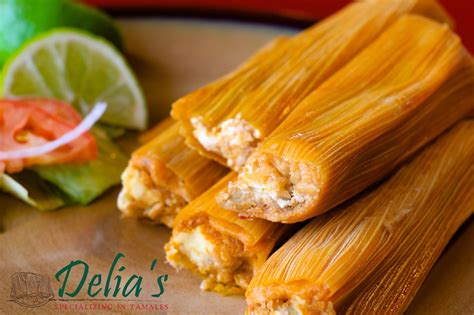 where are tamales made factory